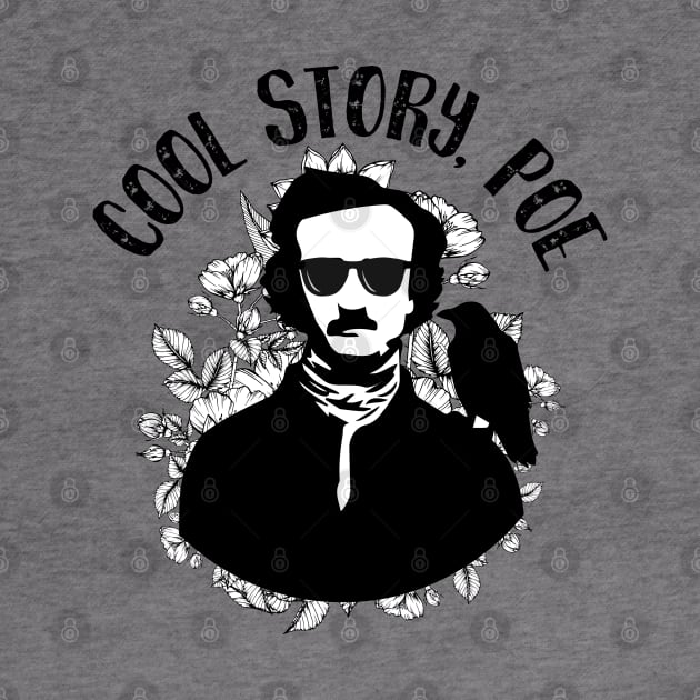 Cool Story, Poe by teamasthers